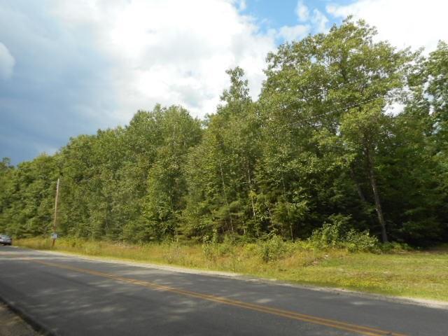 Map R8-lot North Map R8-lot N Howland Road Howland, ME 04448 - Photo 8 of 10 Photo