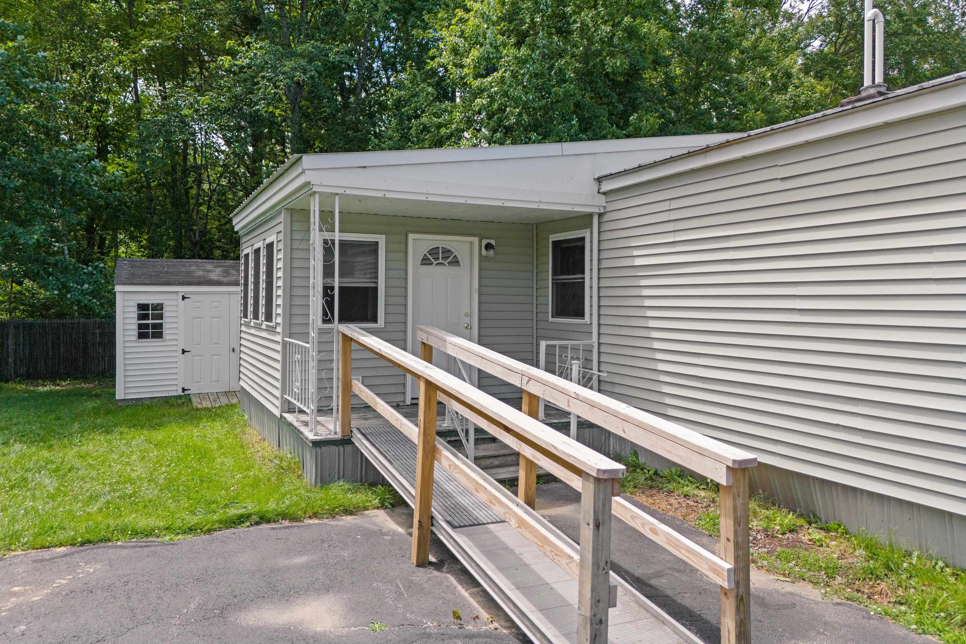 290 Calef Highway, Unit C12 Epping, NH 03042 - Photo 12 of 33