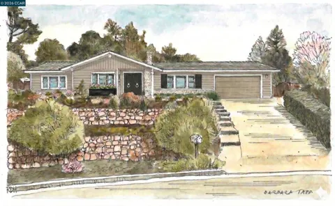 $1,890,000 | 15 Aspinwall Court, Orinda, CA 94563