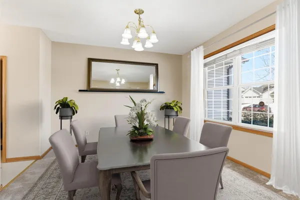 $740,000 | 2888 Eagle Valley Drive, Woodbury, MN 55129