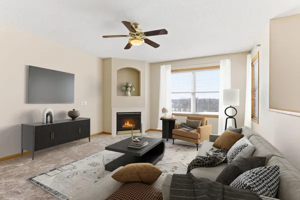 $740,000 | 2888 Eagle Valley Drive, Woodbury, MN 55129