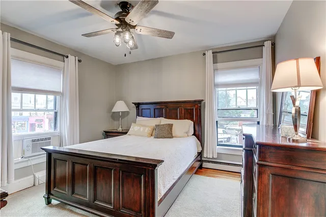 $3,600 | 1 Bliss Road, Newport, RI 02840