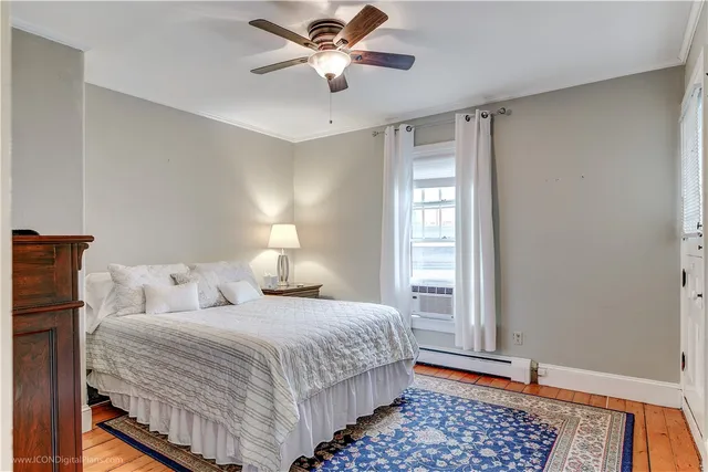 $3,600 | 1 Bliss Road, Newport, RI 02840