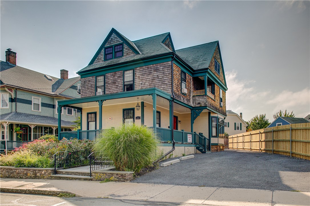 1 Bliss Road Newport, RI 02840 - Photo 26 of 26