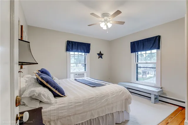 $3,600 | 1 Bliss Road, Newport, RI 02840