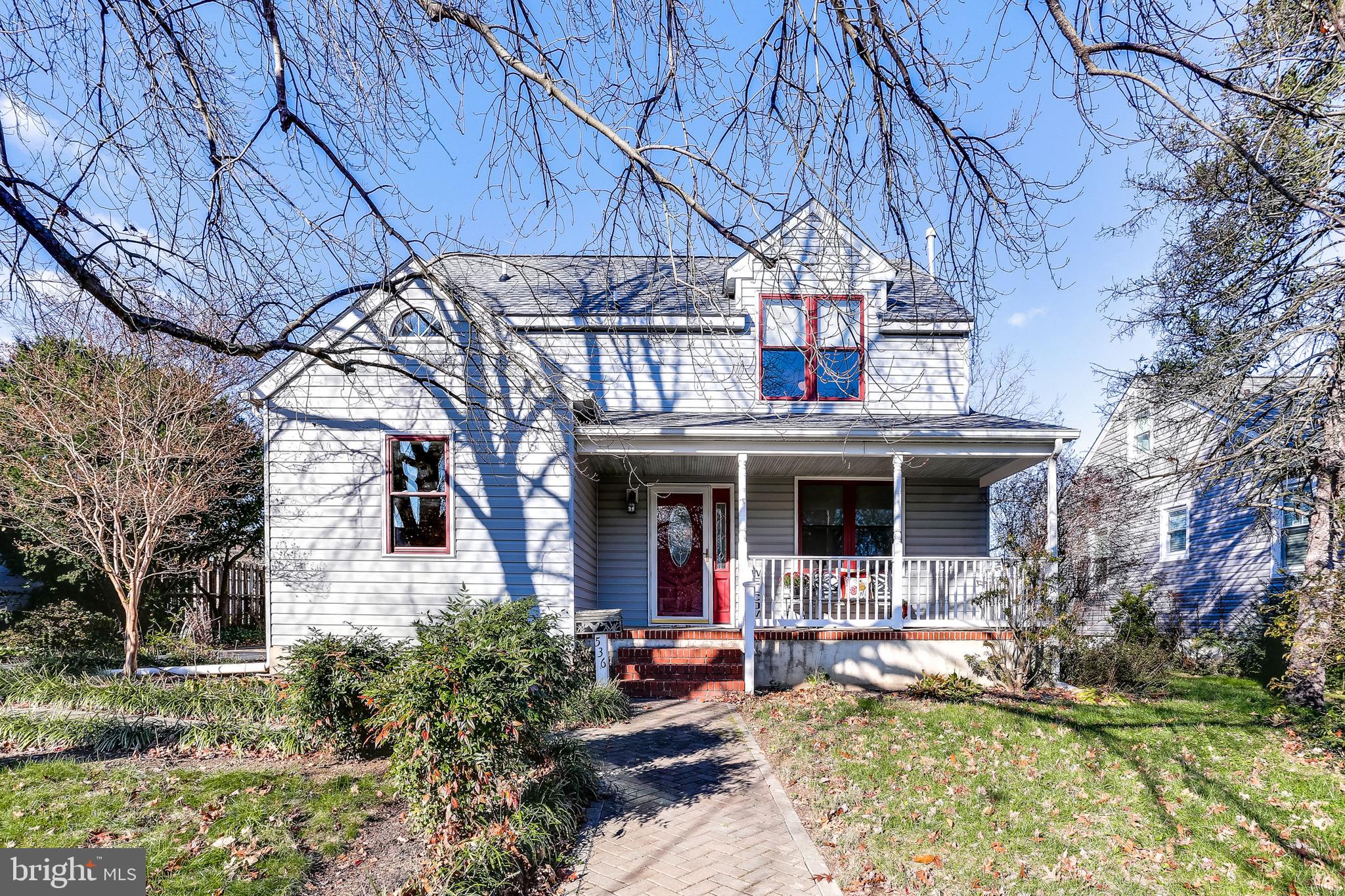 536 Cleveland Road Linthicum Heights, MD 21090 - Photo 2 of 33