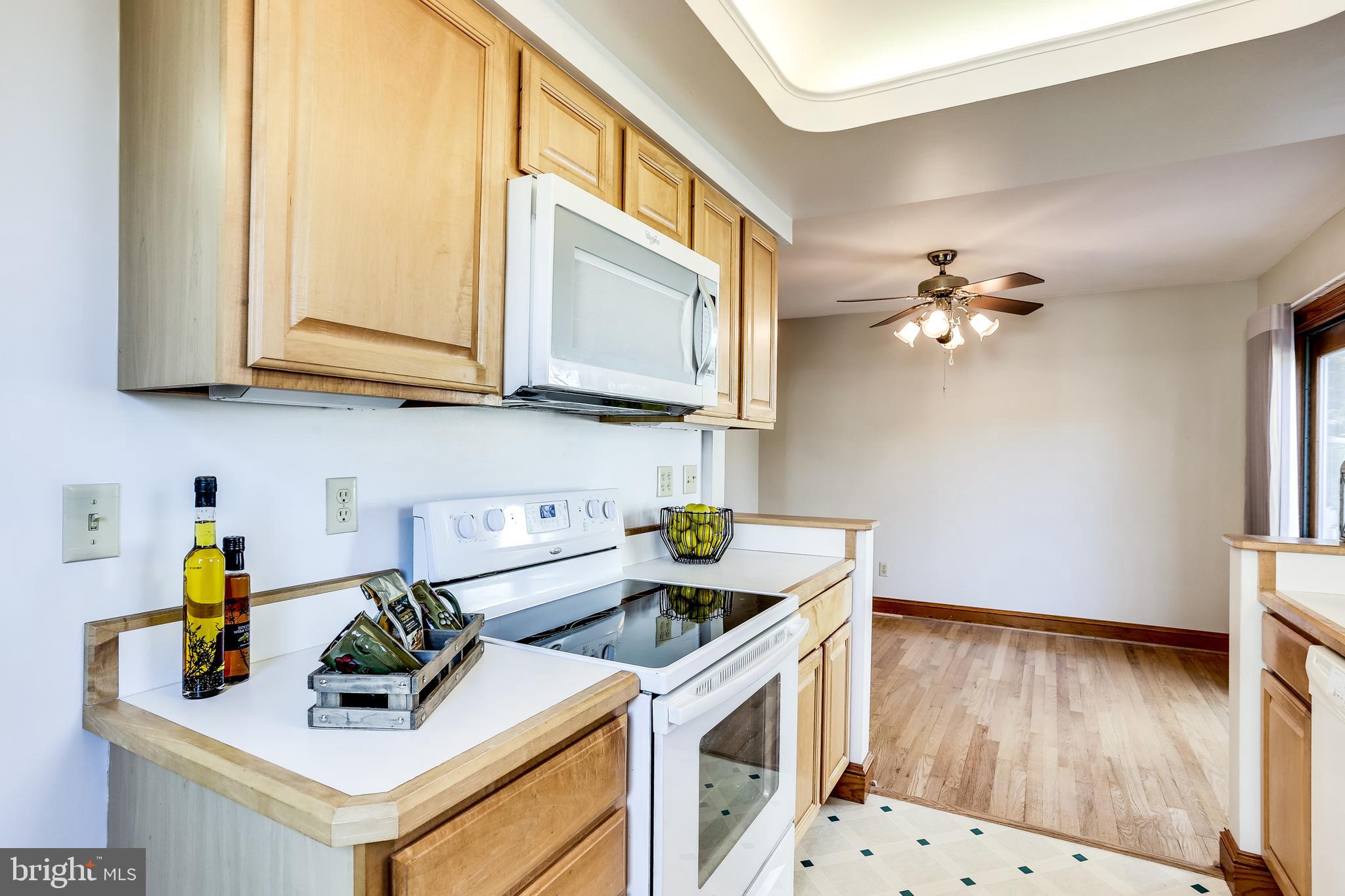 536 Cleveland Road Linthicum Heights, MD 21090 - Photo 11 of 33
