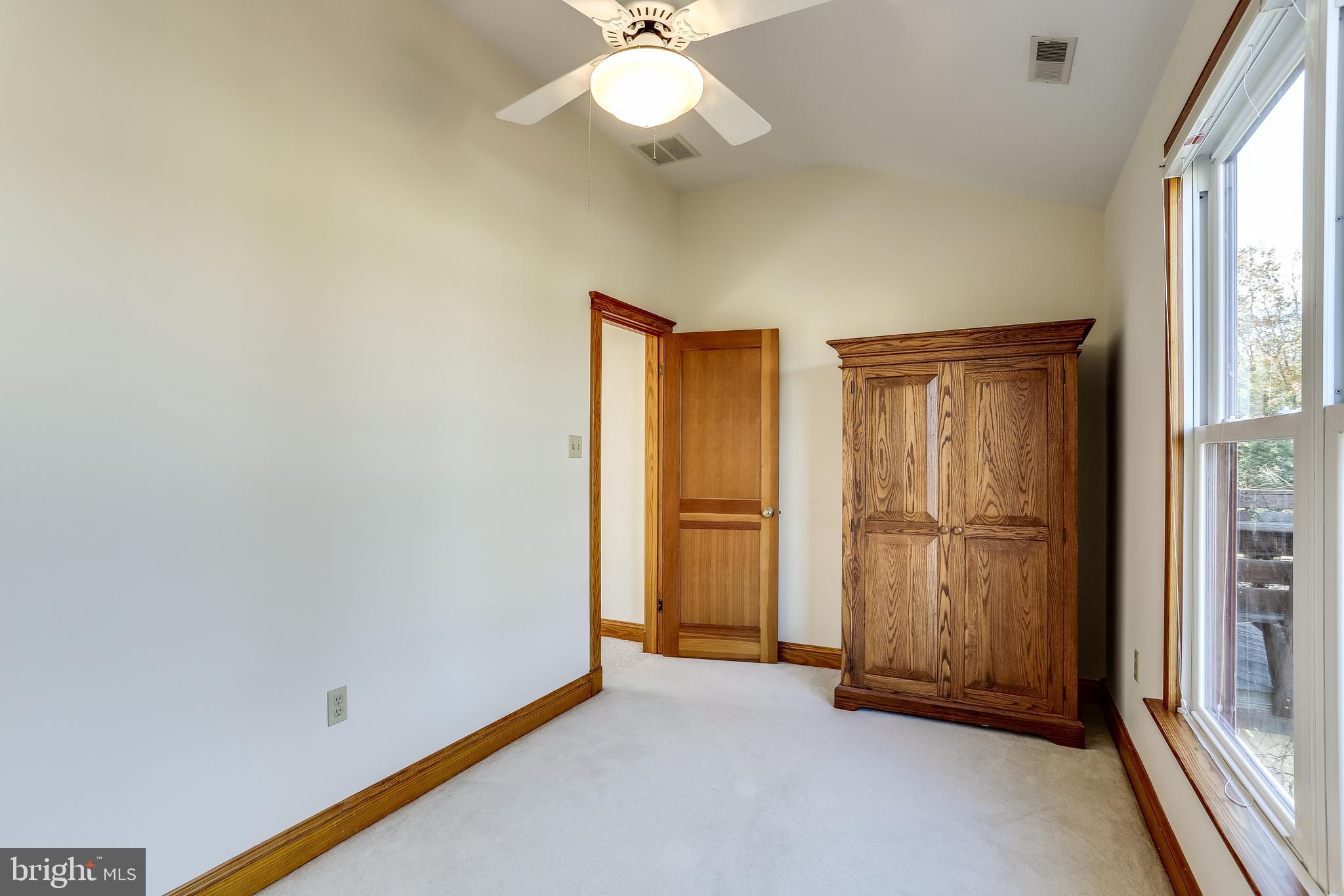 536 Cleveland Road Linthicum Heights, MD 21090 - Photo 20 of 33 Additional upper level 2nd bedroom/nursery