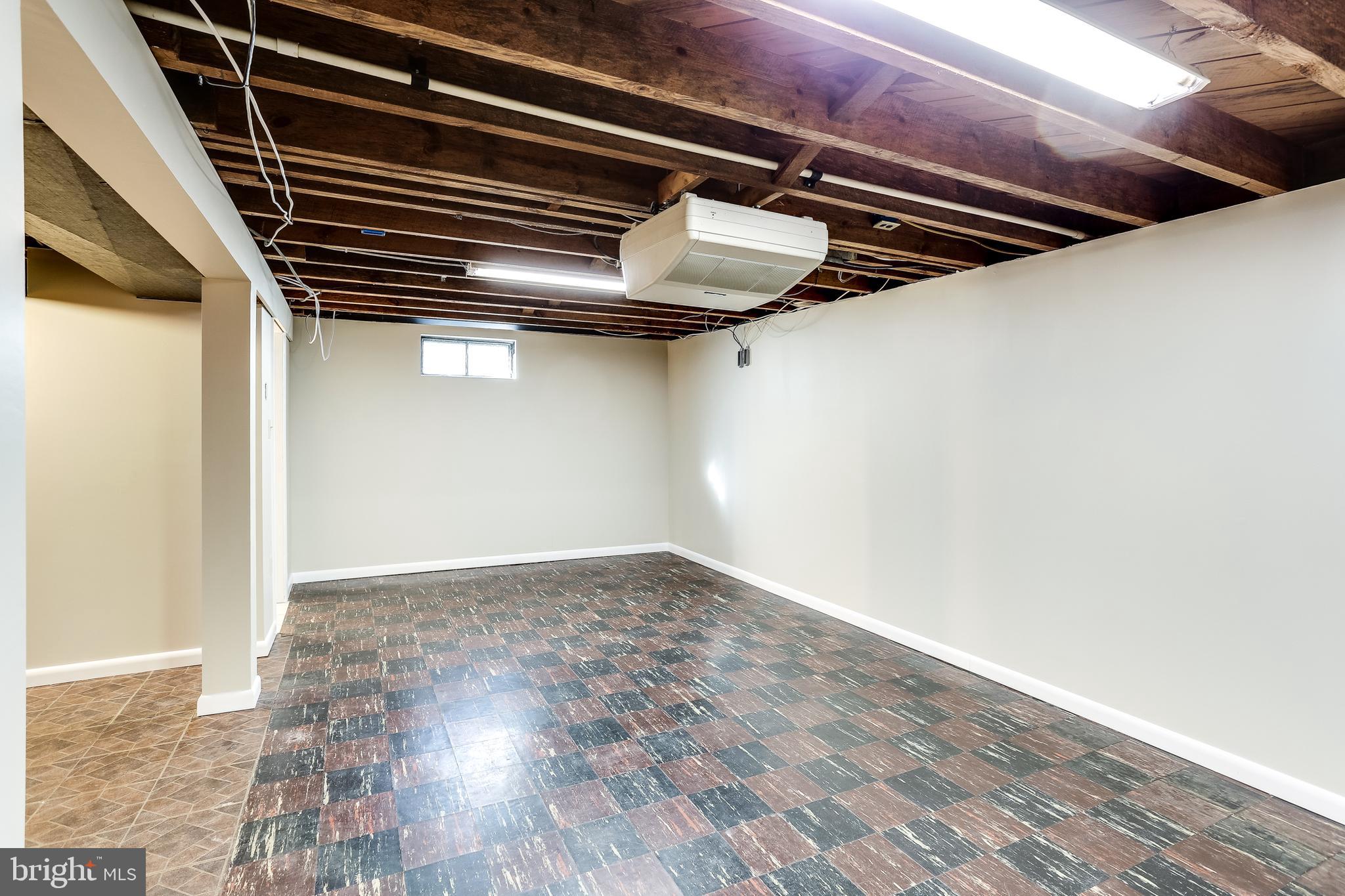 536 Cleveland Road Linthicum Heights, MD 21090 - Photo 29 of 33 Even more finished basement area