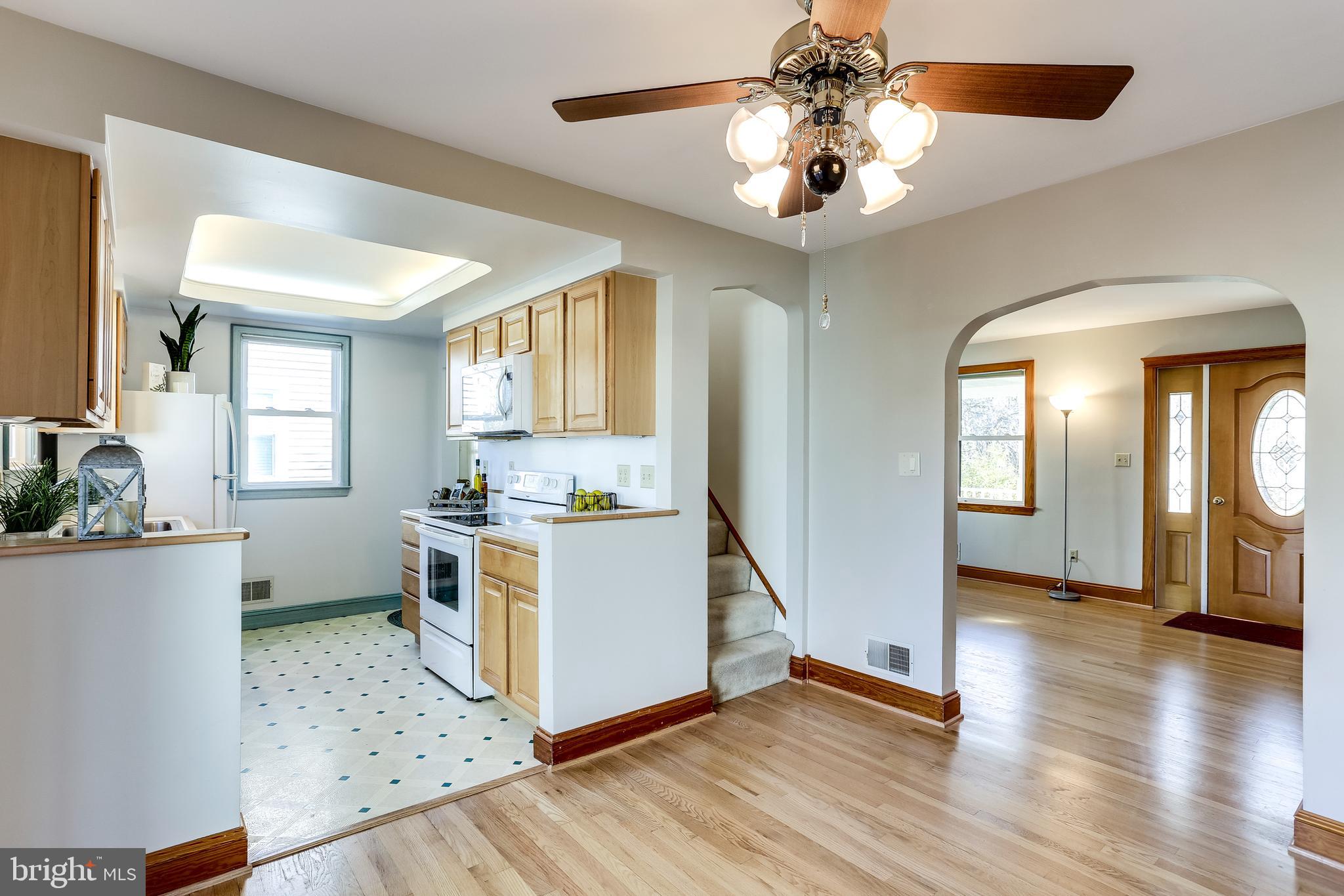 536 Cleveland Road Linthicum Heights, MD 21090 - Photo 9 of 33
