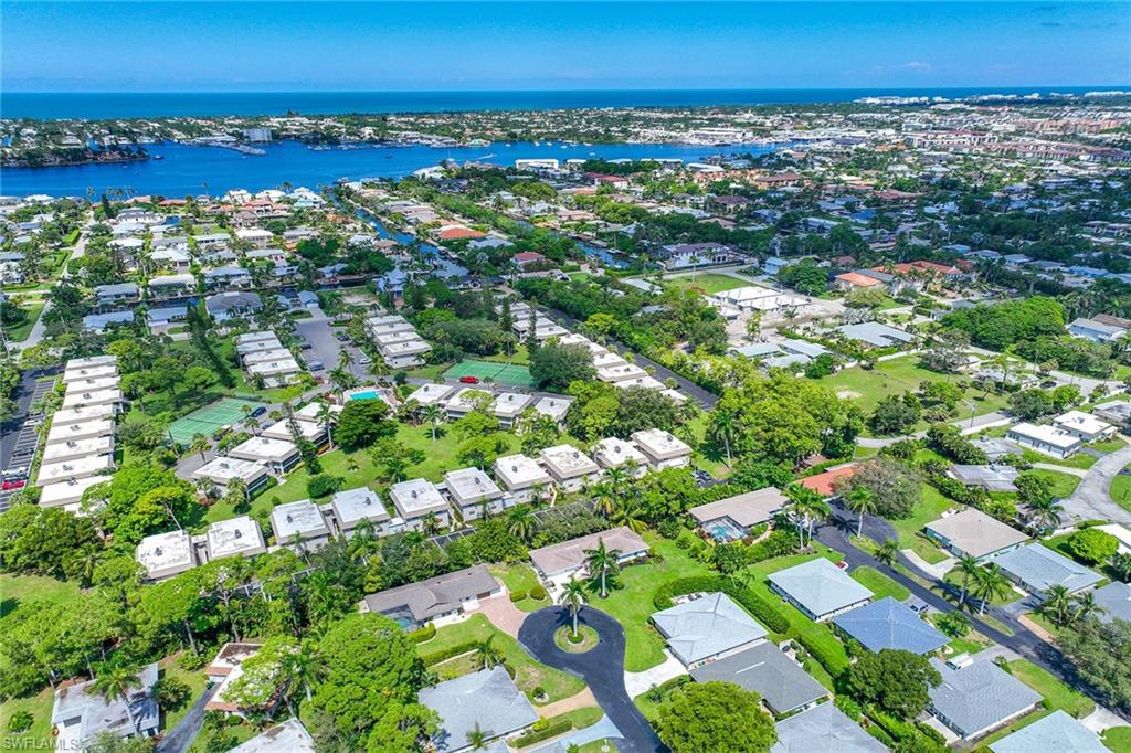 24 Rivard Road Naples, FL 34112 - Photo 3 of 33 a view of a city