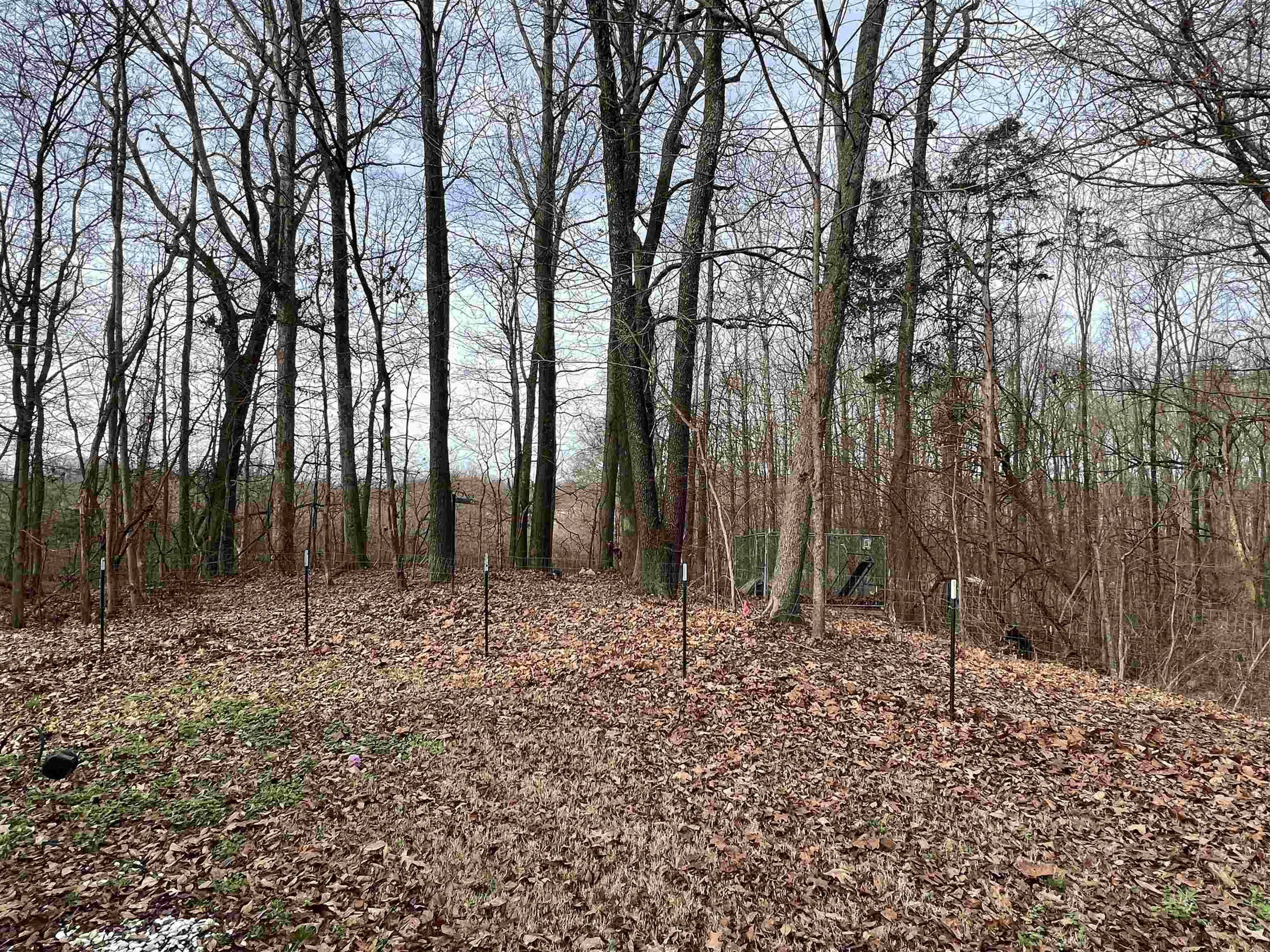 2522 Dunlap Orphanage Road Brighton, TN 38011 - Photo 21 of 22 a view of wooden fence