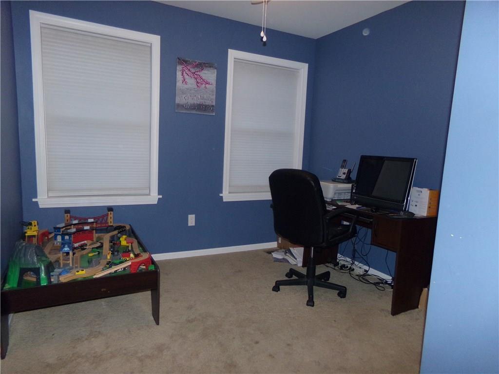 616 Center Road Lebanon, ME 04027 - Photo 17 of 22 Use this space as a second bedroom...