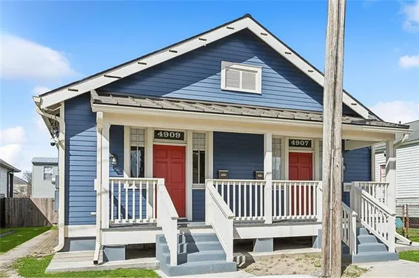 $1,950 | 4909 Tchoupitoulas Street, New Orleans, LA 70115
