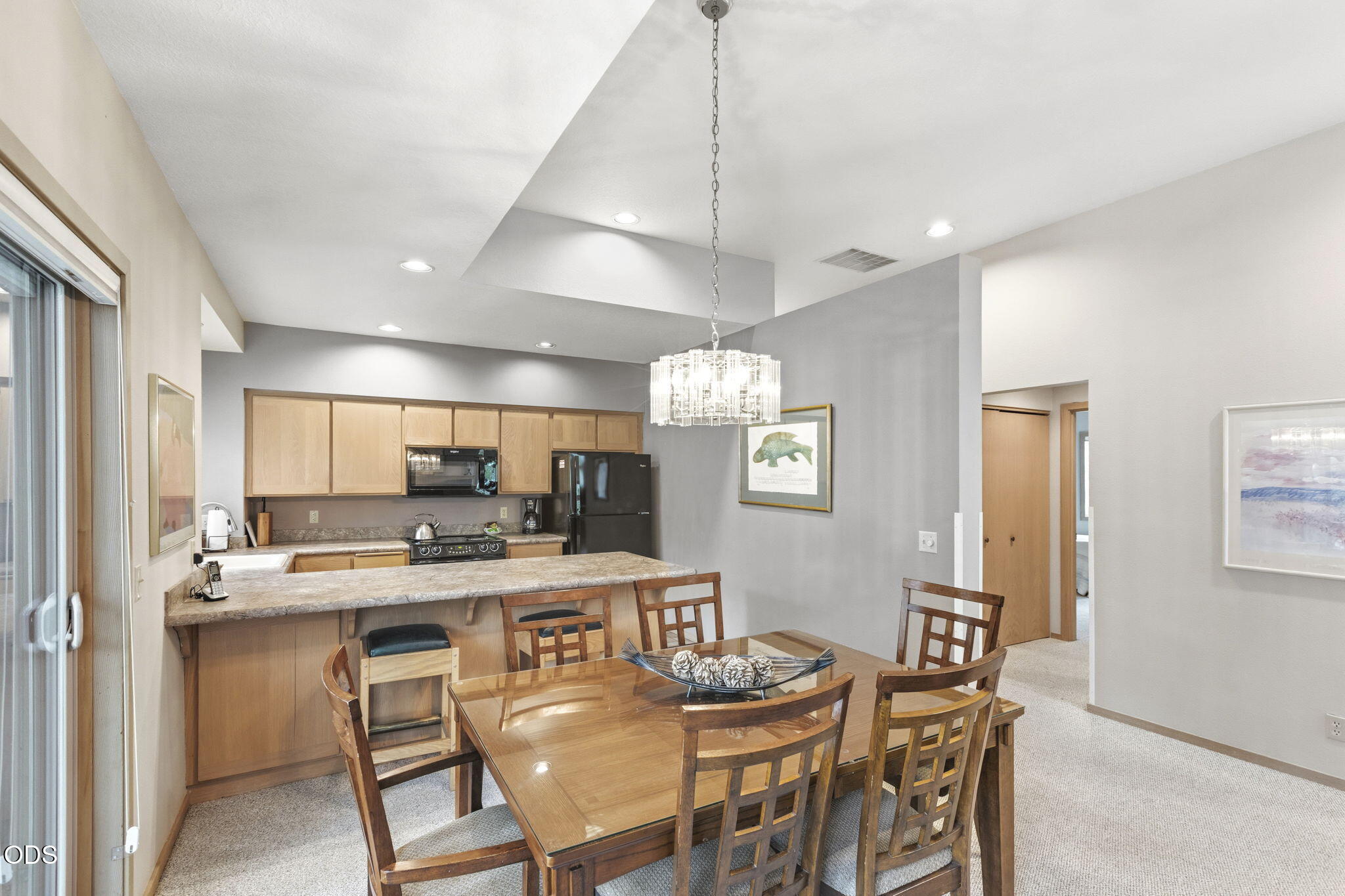 57342 Beaver Ridge Loop, Unit 18A Sunriver, OR 97707 - Photo 9 of 25