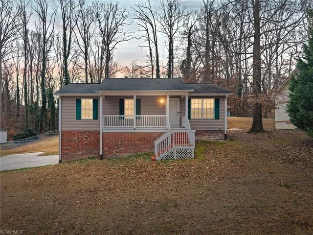 $323,000 | 193 Laura Street, Winston-Salem, NC 27107