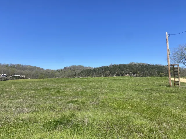 a view of an mountain