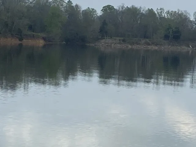 a view of a lake view