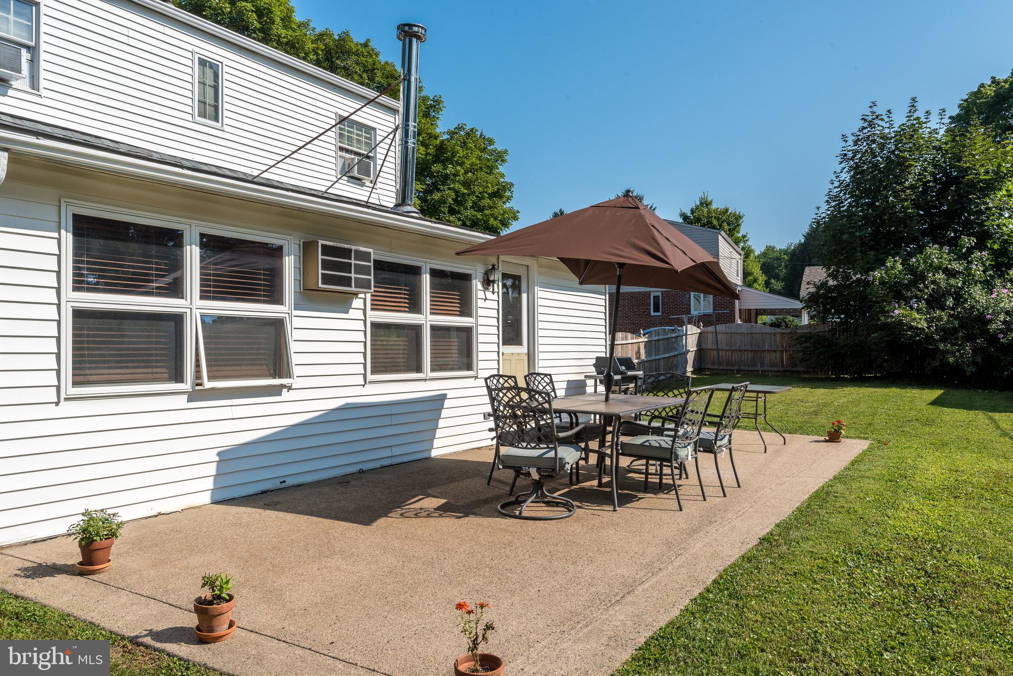 621 Aintree Road Hatboro, PA 19040 - Photo 36 of 46 Patio
