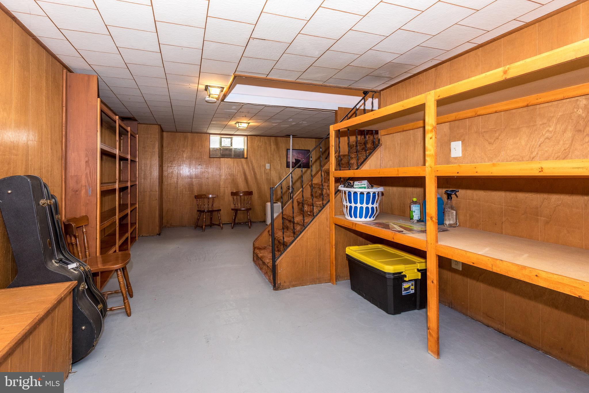 621 Aintree Road Hatboro, PA 19040 - Photo 44 of 46 Basement