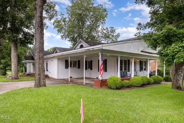 $300,000 | 6716 Dwight Rowland Road, Willow Spring, NC 27592