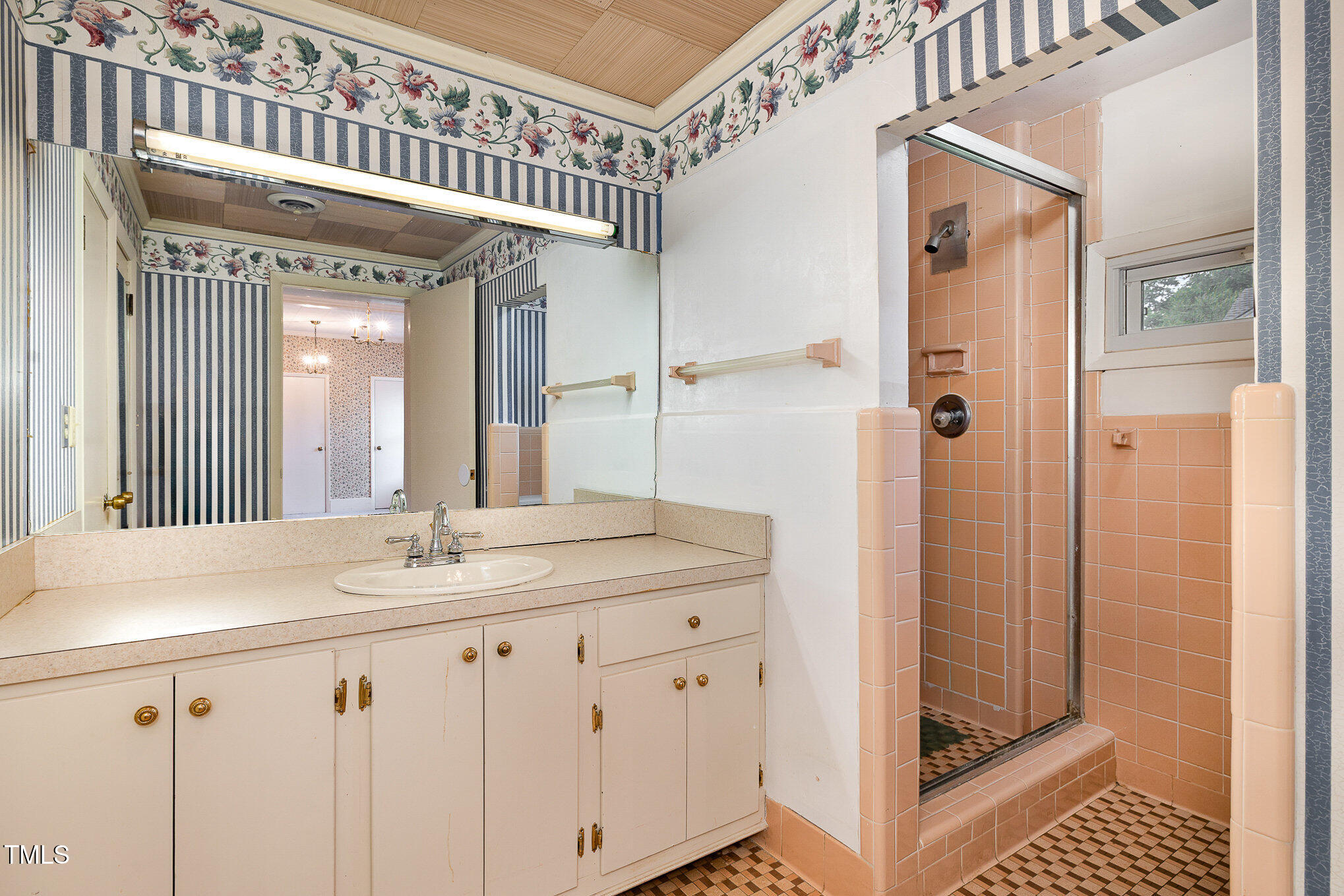 6716 Dwight Rowland Road Willow Spring, NC 27592 - Photo 14 of 24 Primary Bath