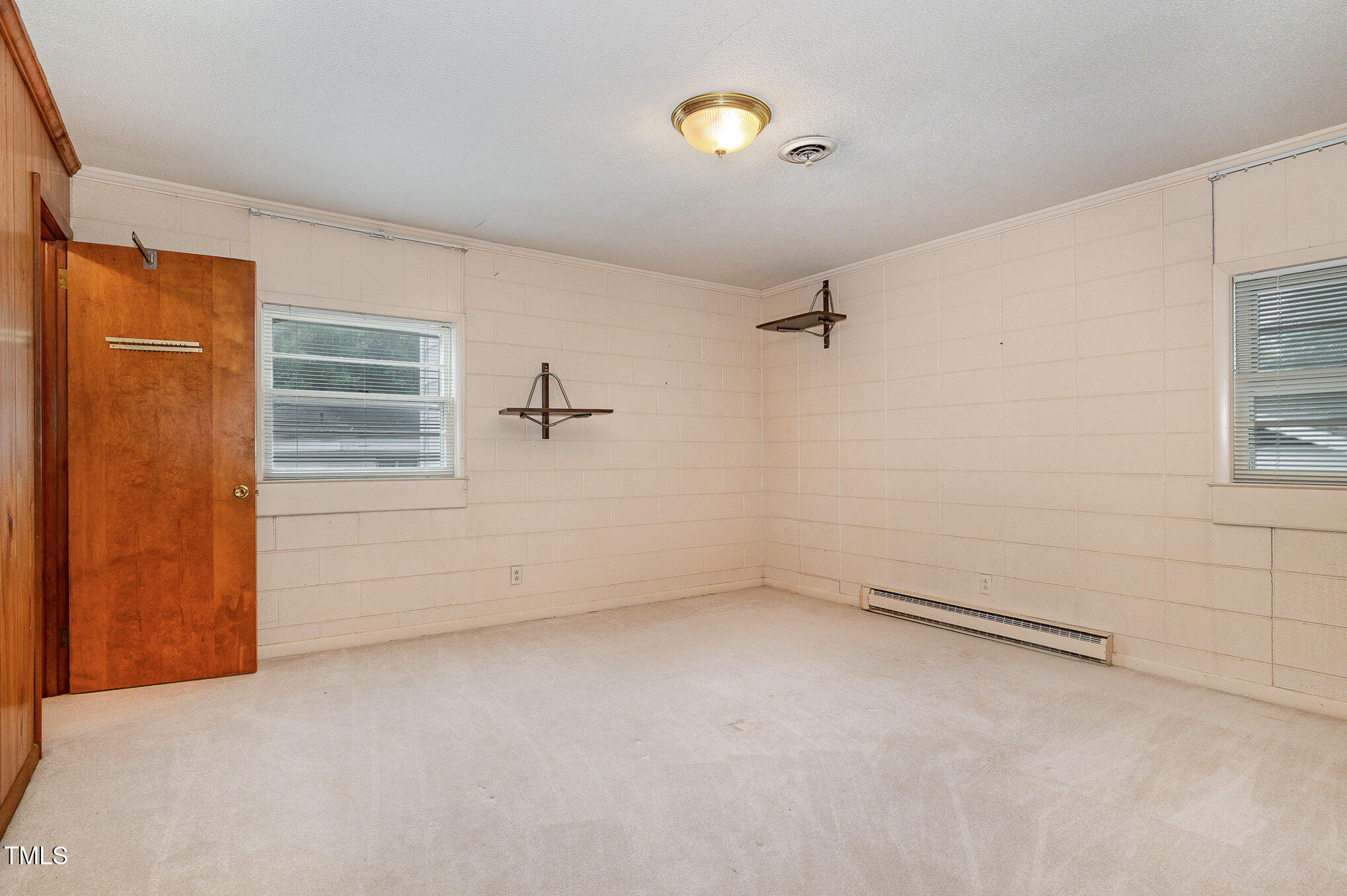 6716 Dwight Rowland Road Willow Spring, NC 27592 - Photo 18 of 24 Bedroom3