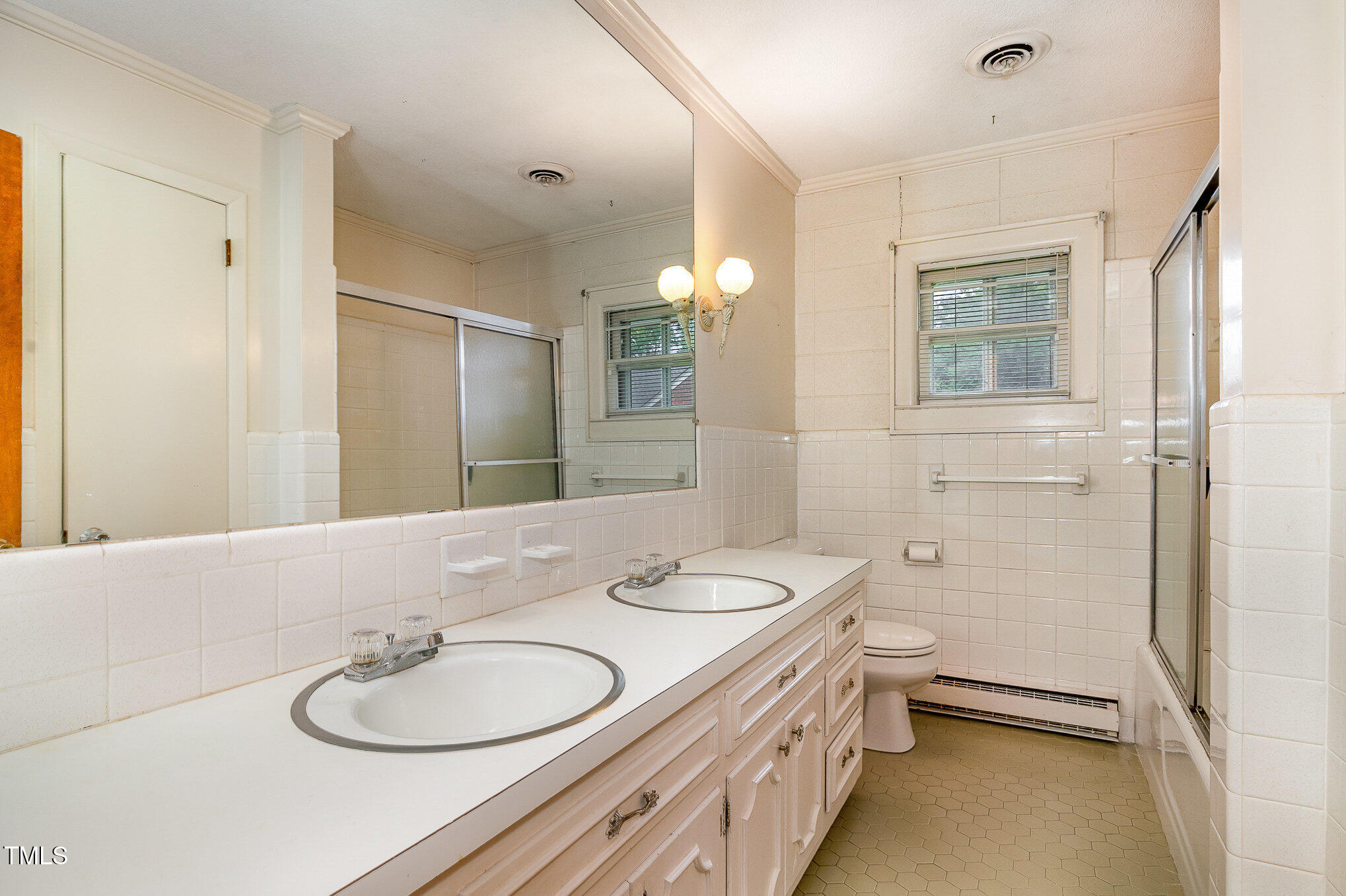 6716 Dwight Rowland Road Willow Spring, NC 27592 - Photo 20 of 24 Bathroom3