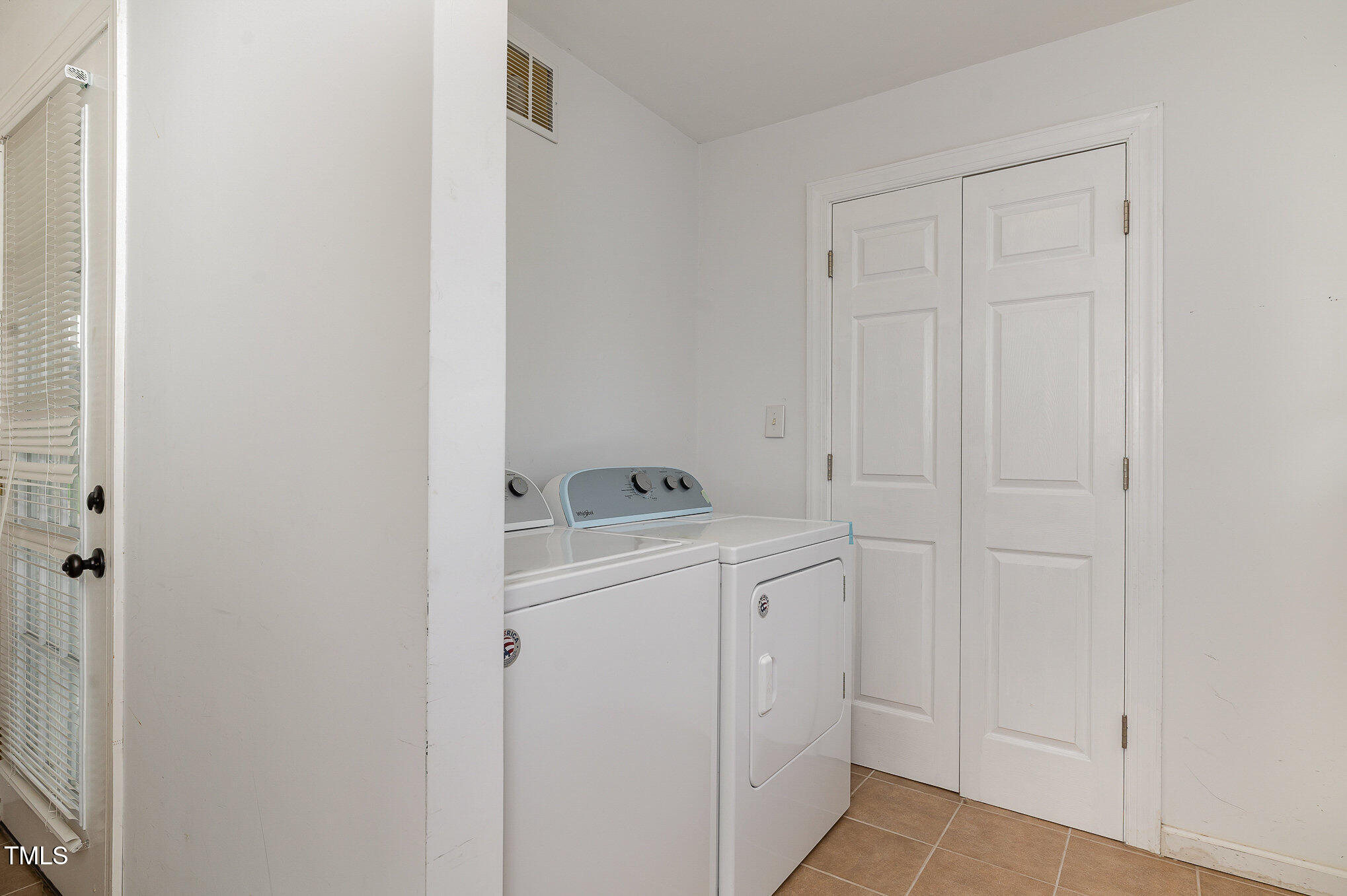 6716 Dwight Rowland Road Willow Spring, NC 27592 - Photo 21 of 24 Laundry