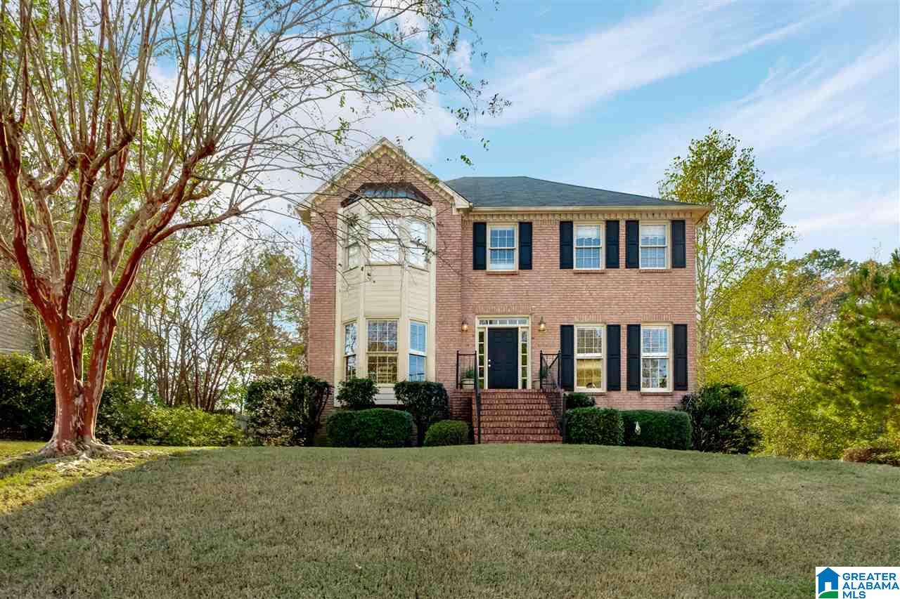 483 Russet Hl Road Birmingham, AL 35244 - Photo 2 of 31