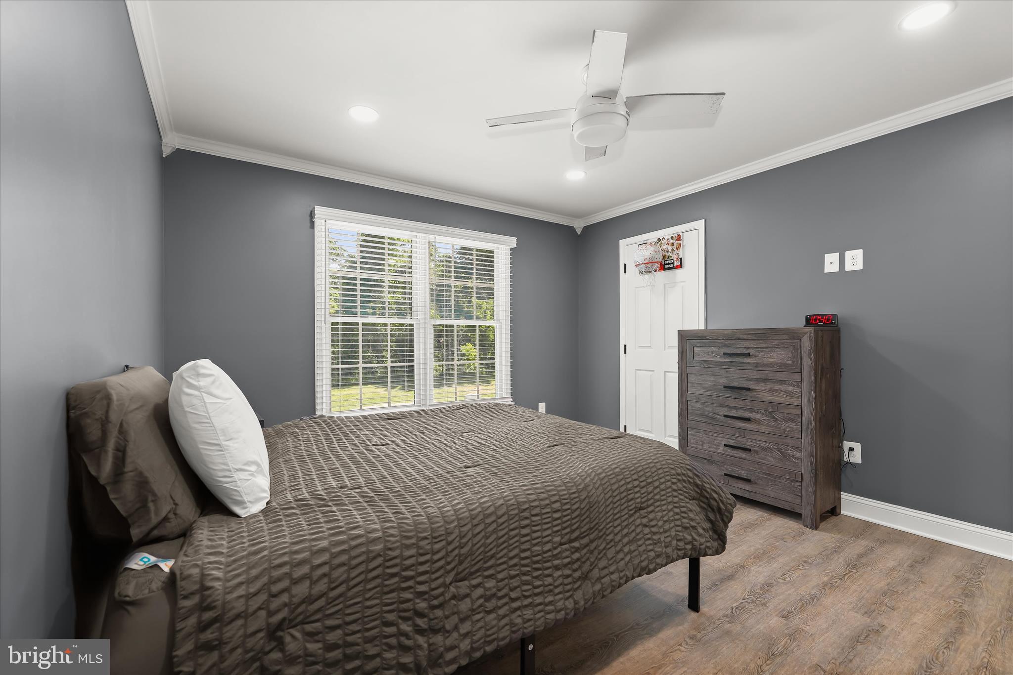 3003 Sheffield Court Fallston, MD 21047 - Photo 61 of 141 Bedroom Two