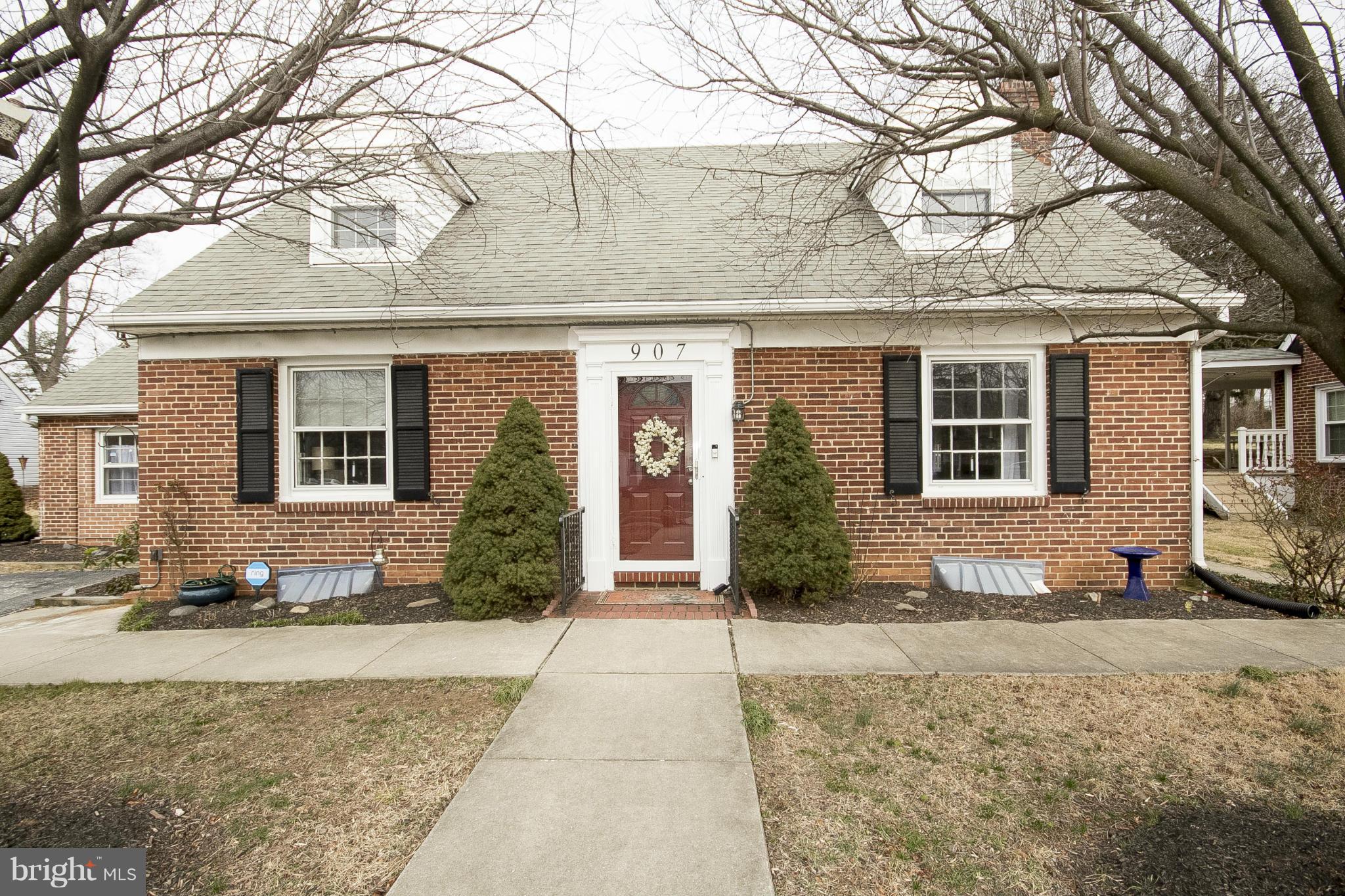 907 Locustvale Road Towson, MD 21204 - Photo 1 of 30 Welcome Home!