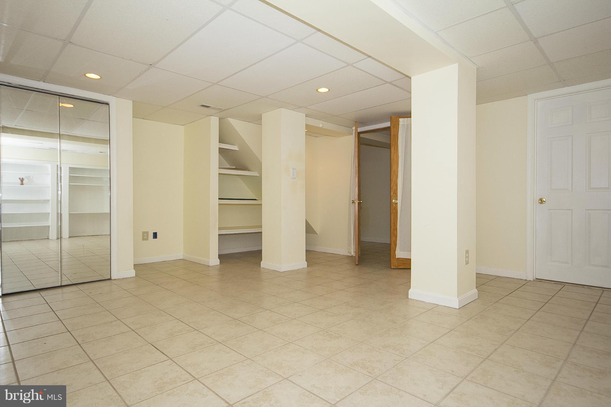 907 Locustvale Road Towson, MD 21204 - Photo 22 of 30 Basement