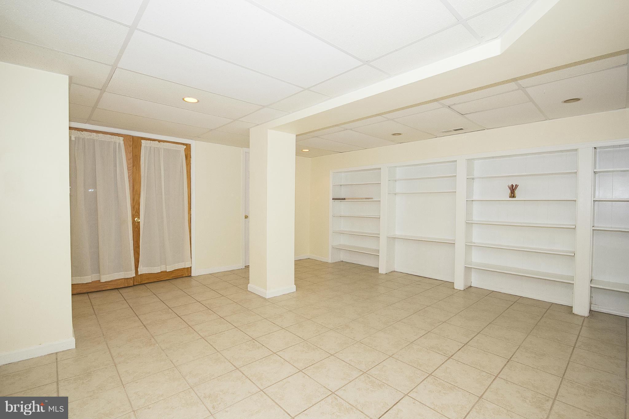 907 Locustvale Road Towson, MD 21204 - Photo 23 of 30 Basement
