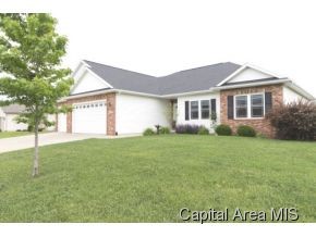504 Sawmill Court Rochester, IL 62563 - Photo 14 of 24 Gallery Image 14