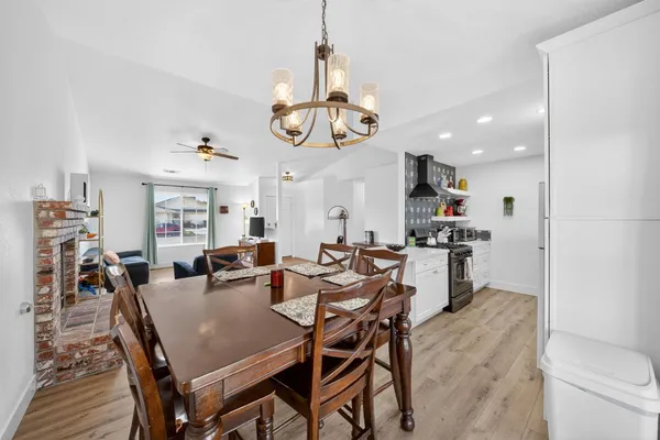 $349,900 | 746 Pepper Avenue, Lemoore, CA 93245
