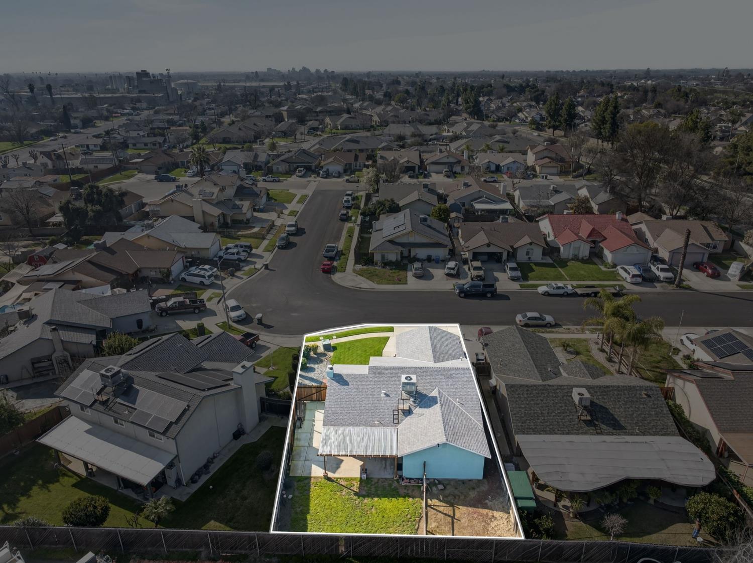 746 Pepper Avenue Lemoore, CA 93245 - Photo 41 of 44