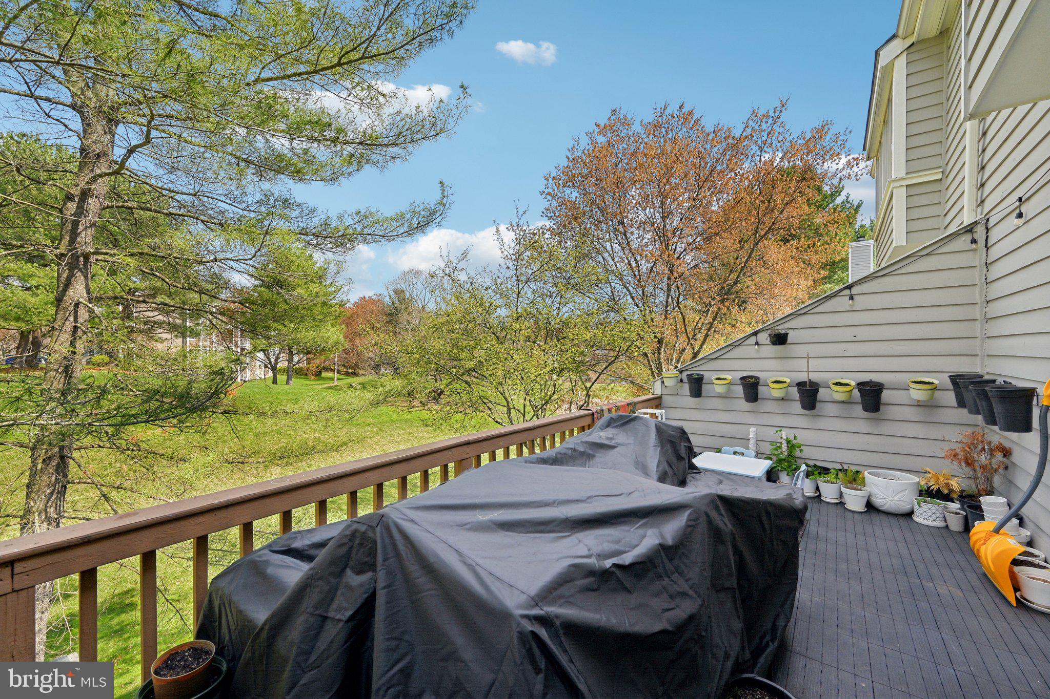 5095 Columbia Road, Unit 16 Columbia, MD 21044 - Photo 46 of 49