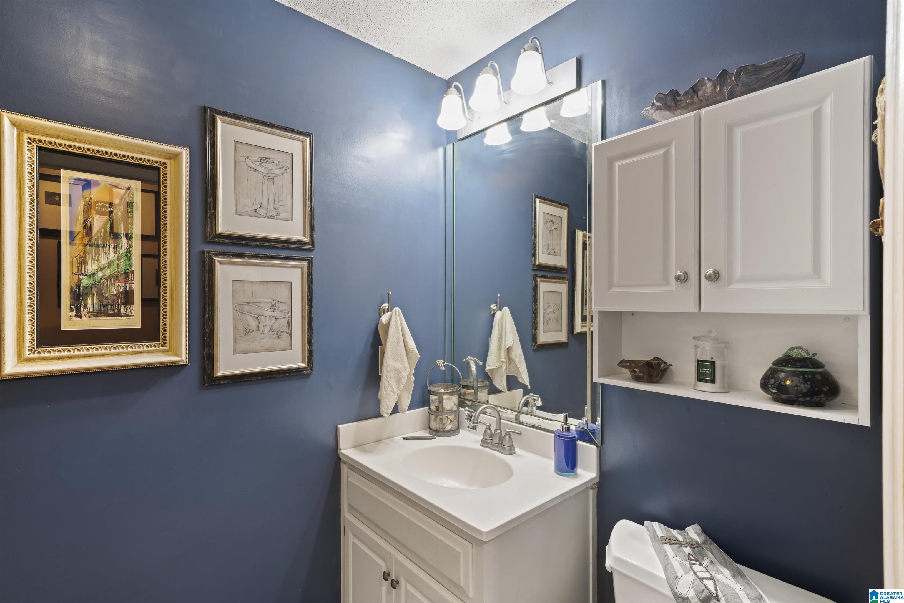 1570 Pine Harbor Road Pell City, AL 35128 - Photo 36 of 61