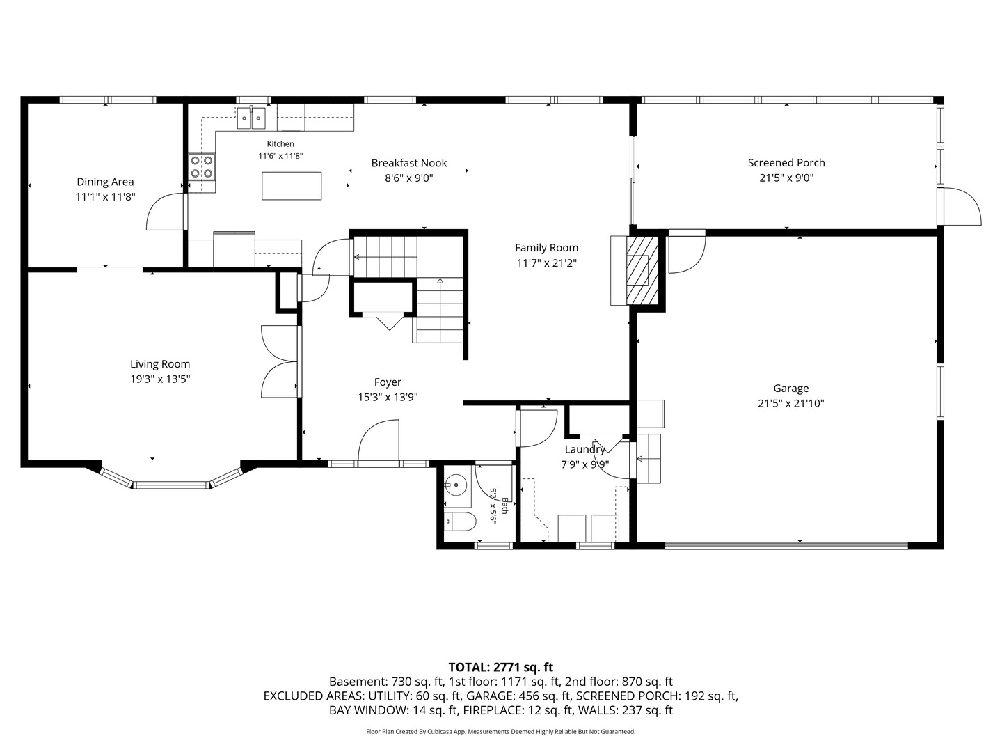 3726 Ridgewood Drive Davenport, IA 52807 - Photo 55 of 58