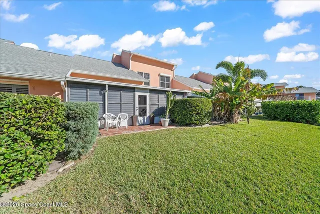 $350,000 | 119 Casseekee Trail, Unit 3119, Melbourne Beach, FL 32951