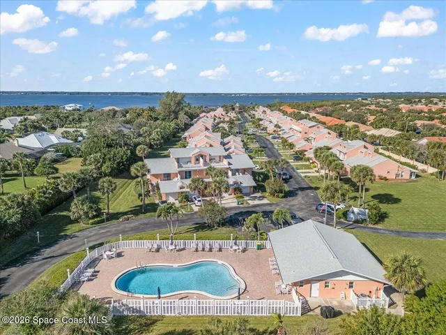 $350,000 | 119 Casseekee Trail, Unit 3119, Melbourne Beach, FL 32951