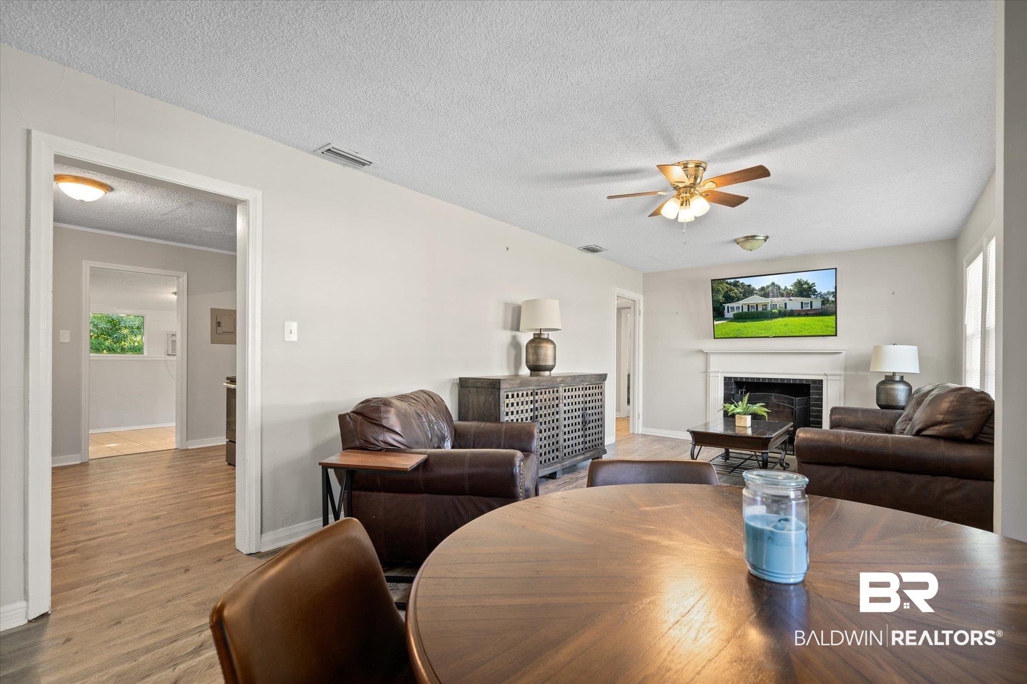 116 Shell Road Place Mobile, AL 36607 - Photo 2 of 30