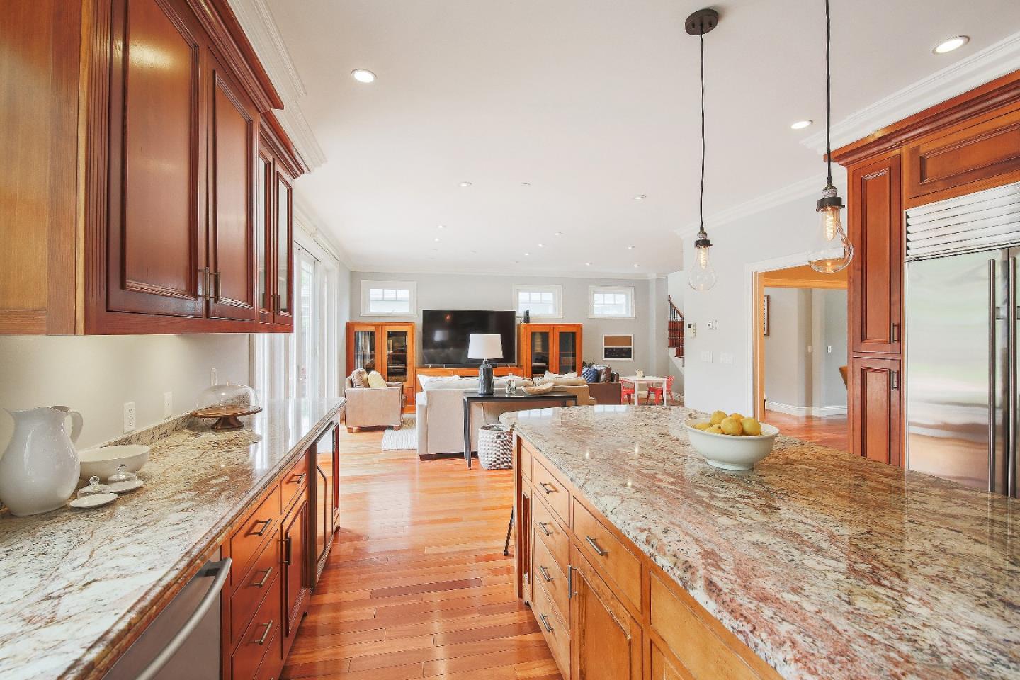 1637 Westmoor Road Burlingame, CA 94010 - Photo 26 of 54