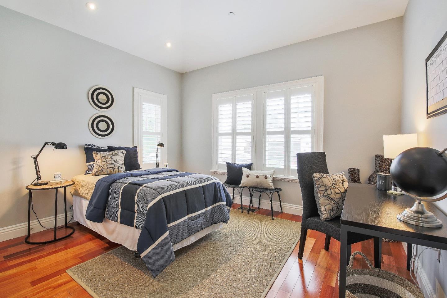 1637 Westmoor Road Burlingame, CA 94010 - Photo 28 of 54