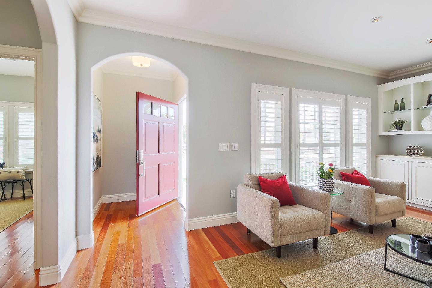 1637 Westmoor Road Burlingame, CA 94010 - Photo 5 of 54
