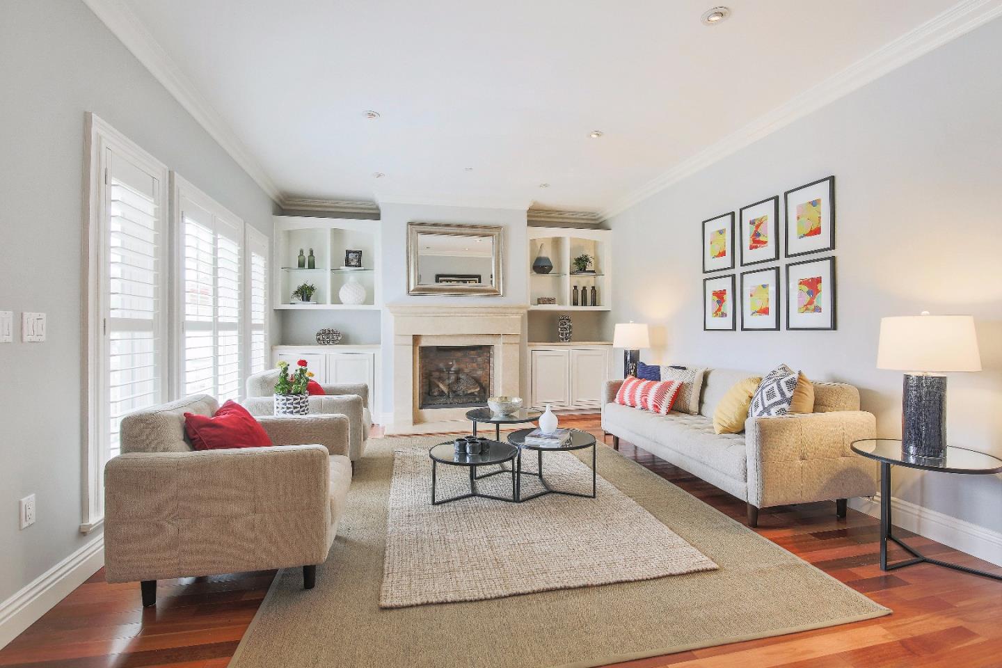 1637 Westmoor Road Burlingame, CA 94010 - Photo 6 of 54