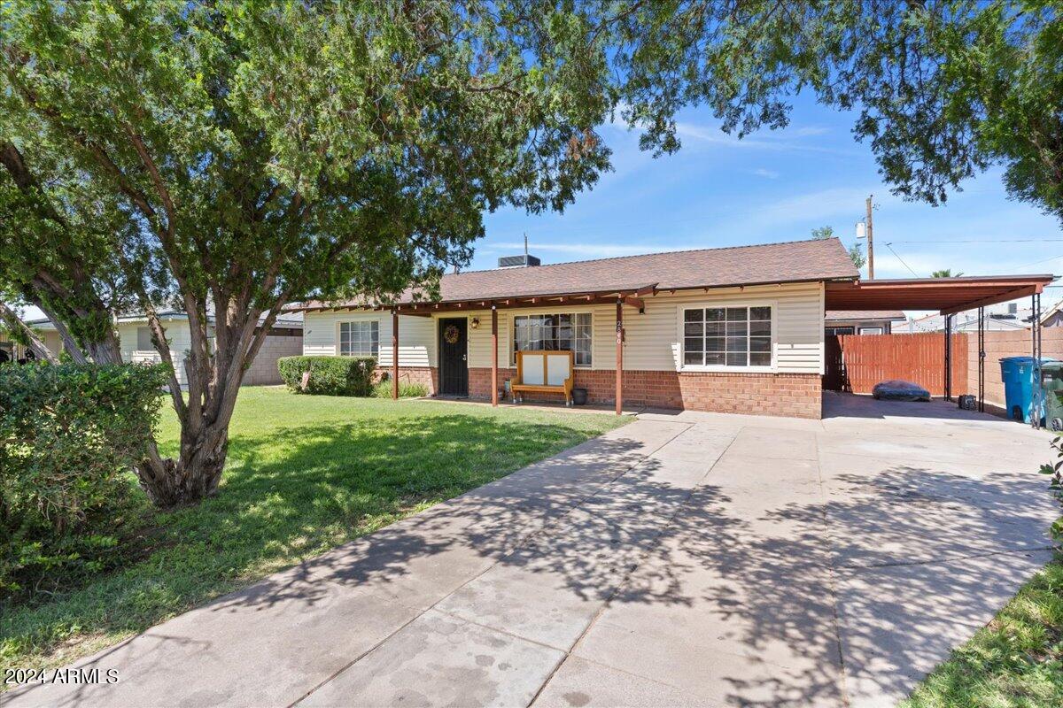 2840 West Rancho Drive Phoenix, AZ 85017 - Photo 29 of 29 44-DSC01372