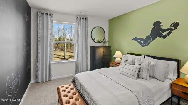 $308,990 | 205 Wood Street, La Grange, NC 28551