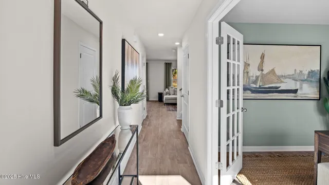 $308,990 | 205 Wood Street, La Grange, NC 28551